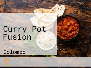 Curry Pot Fusion