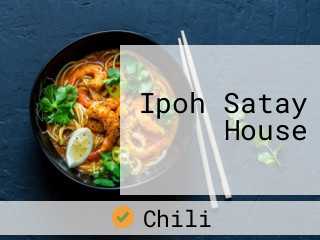 Ipoh Satay House