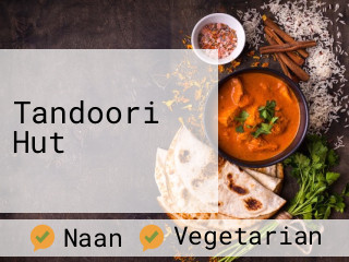 Tandoori Hut