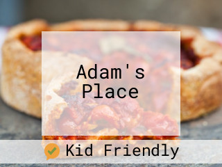 Adam's Place