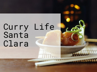 Curry Life Santa Clara