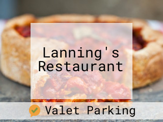 Lanning's Restaurant