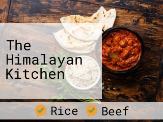 The Himalayan Kitchen