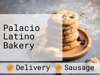 Palacio Latino Bakery