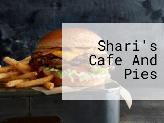 Shari's Cafe And Pies