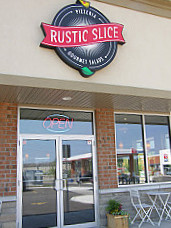 Rustic Slice Pizzeria Gourmet Salads