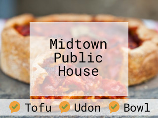 Midtown Public House