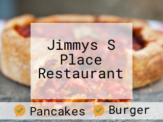 Jimmys S Place Restaurant