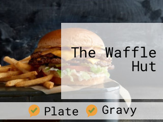 The Waffle Hut