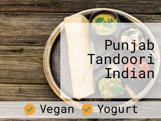 Punjab Tandoori Indian