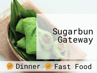Sugarbun Gateway