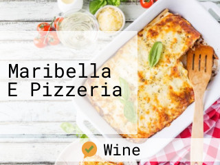 Maribella E Pizzeria