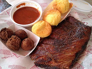 Virginia Barbeque