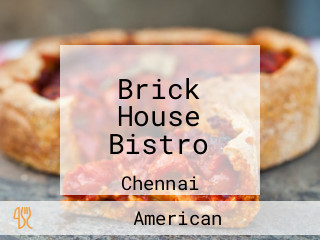 Brick House Bistro