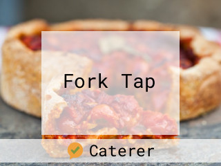 Fork Tap