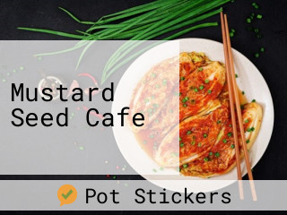 Mustard Seed Cafe