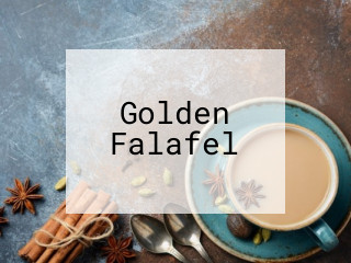 Golden Falafel