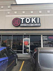 Toki Japanese
