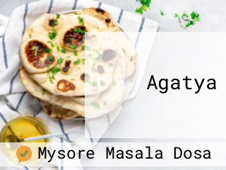 Agatya