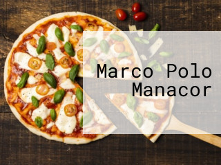 Marco Polo Manacor