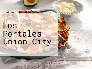 Los Portales Union City