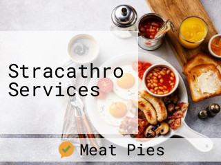 Stracathro Services