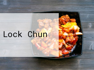 Lock Chun