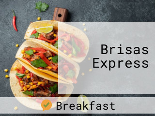 Brisas Express