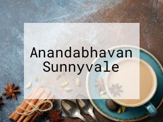 Anandabhavan Sunnyvale