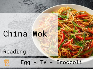 China Wok