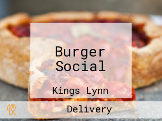 Burger Social