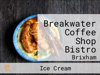 Breakwater Coffee Shop Bistro