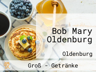 Bob Mary Oldenburg
