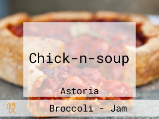 Chick-n-soup