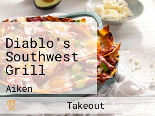 Diablo's Southwest Grill