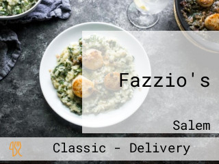Fazzio's