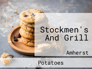 Stockmen's And Grill
