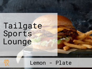 Tailgate Sports Lounge