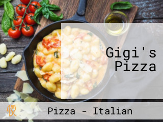 Gigi's Pizza