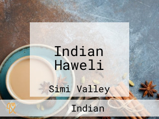 Indian Haweli