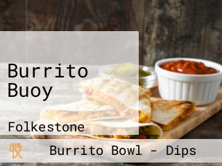 Burrito Buoy