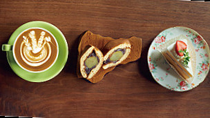 Guǒ Jiàng Gàn Róng