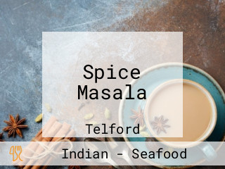 Spice Masala