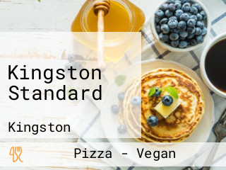 Kingston Standard