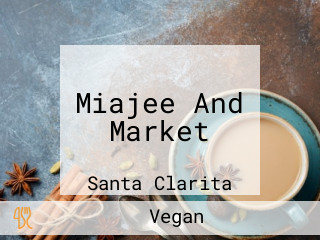 Miajee And Market