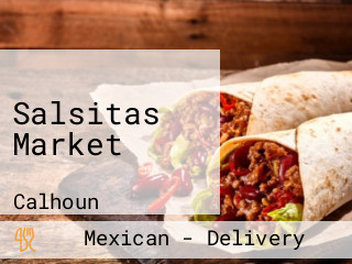 Salsitas Market