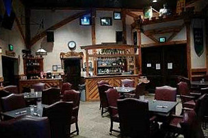 The Tannery Pub
