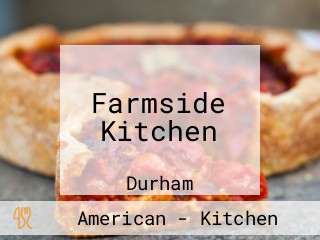 Farmside Kitchen