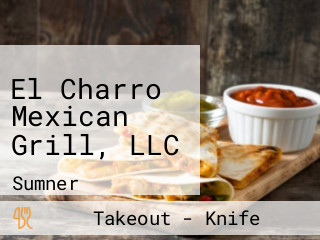 El Charro Mexican Grill, LLC