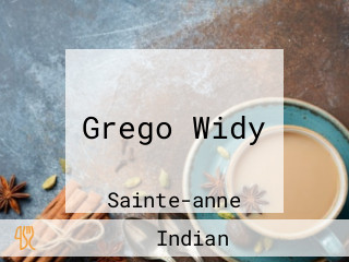 Grego Widy